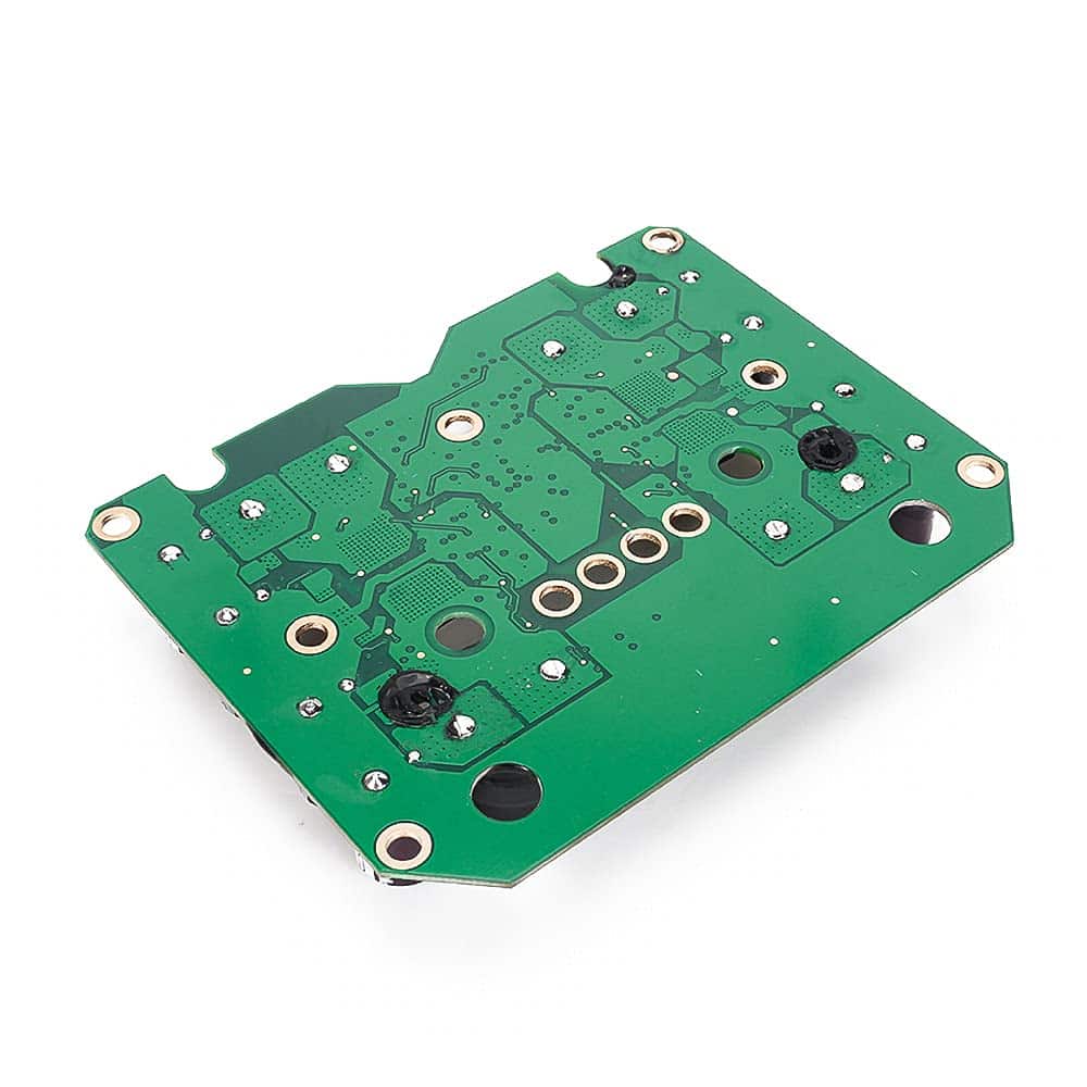 Módulo de control de inyección de combustible para Ford - Imagen 5