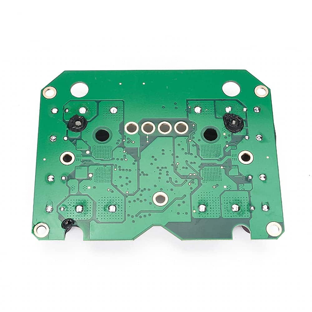 Módulo de control de inyección de combustible para Ford - Imagen 3