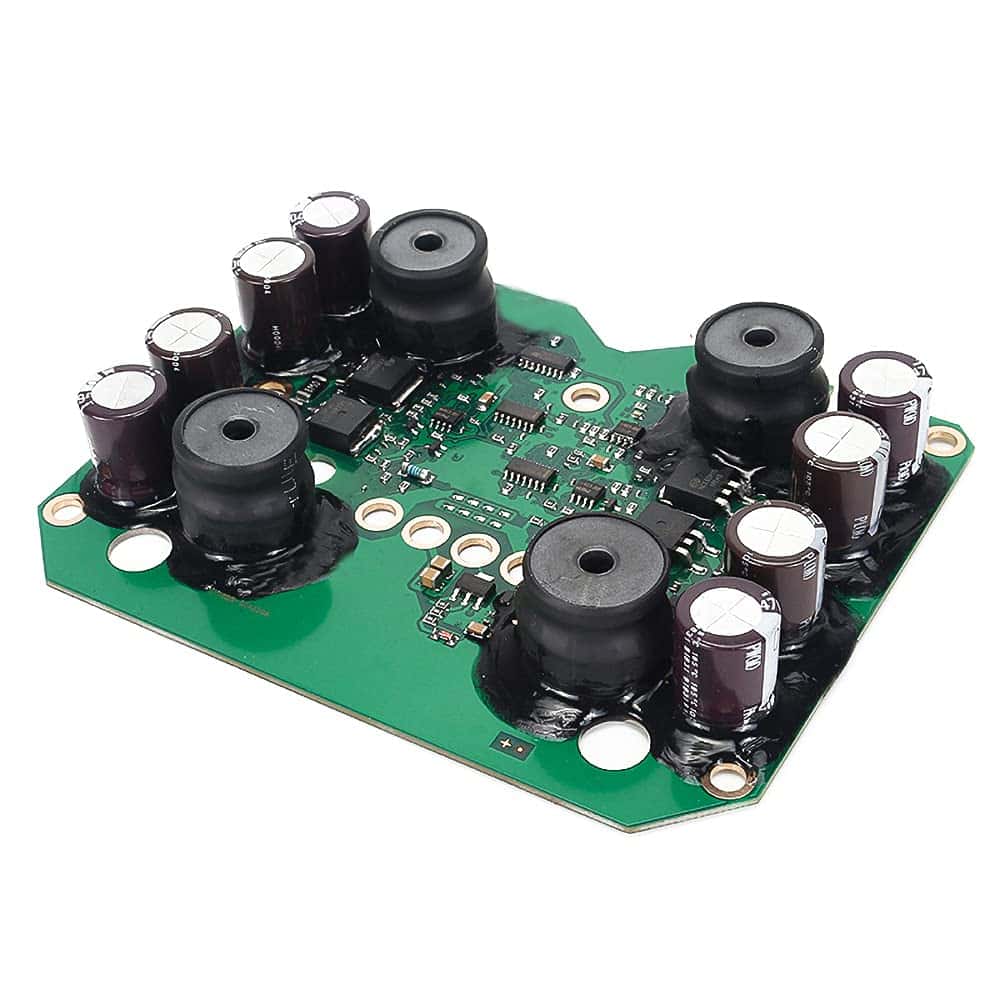Módulo de control de inyección de combustible para Ford - Imagen 6
