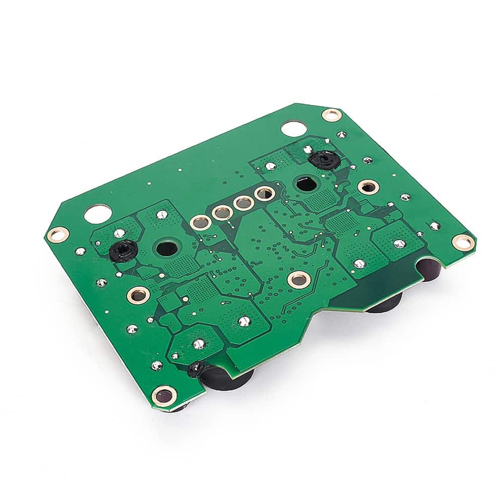 Módulo de control de inyección de combustible para Ford - Imagen 7