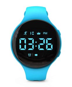 Reloj de seguimiento de actividad física Focwony sin