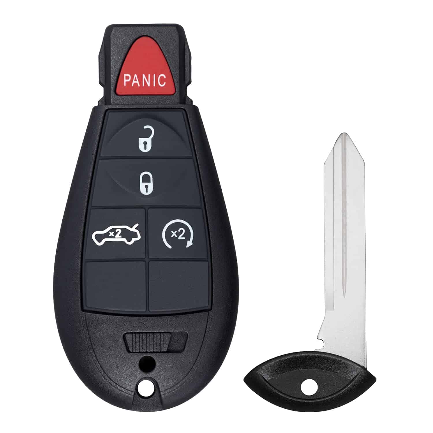 Llave de repuesto Premium StandardAutoPart para Grand