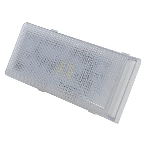 Tablero de luz LED Edgewater Parts W11226500, AP6329474