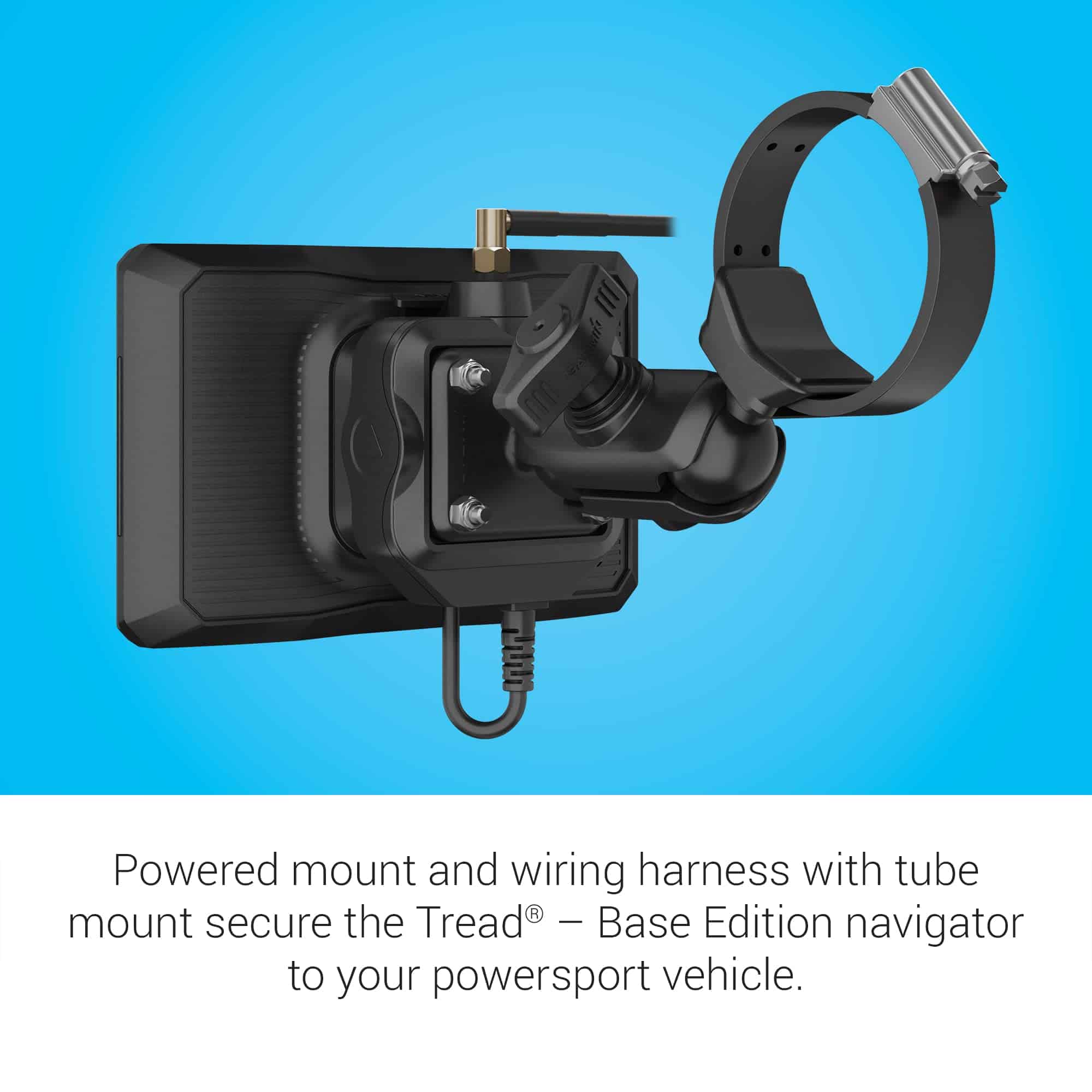 Garmin Tread Powersport Off-Road Navigator, Incluye Mapeo - Imagen 7