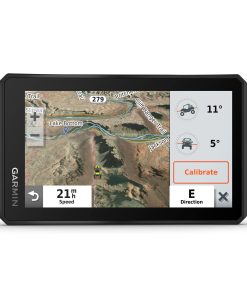 Garmin Tread Powersport Off-Road Navigator, Incluye Mapeo