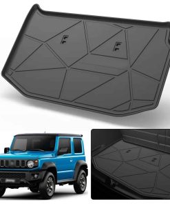 Elsetyler Cargo Liner para 2021 Jimny - Bandeja de carga