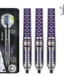 Dardos de Punta de Acero Shot, Ryan Murray 28 gramos,