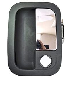 Manilla de puerta exterior PT Auto Warehouse KN-3001MA-FL -