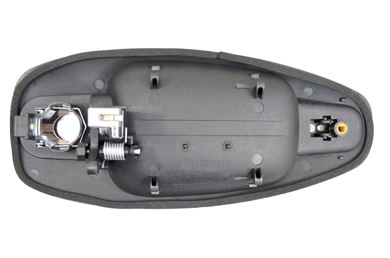 Manija de la puerta exterior PT Auto Warehouse KN-3680MA-FR - Imagen 3