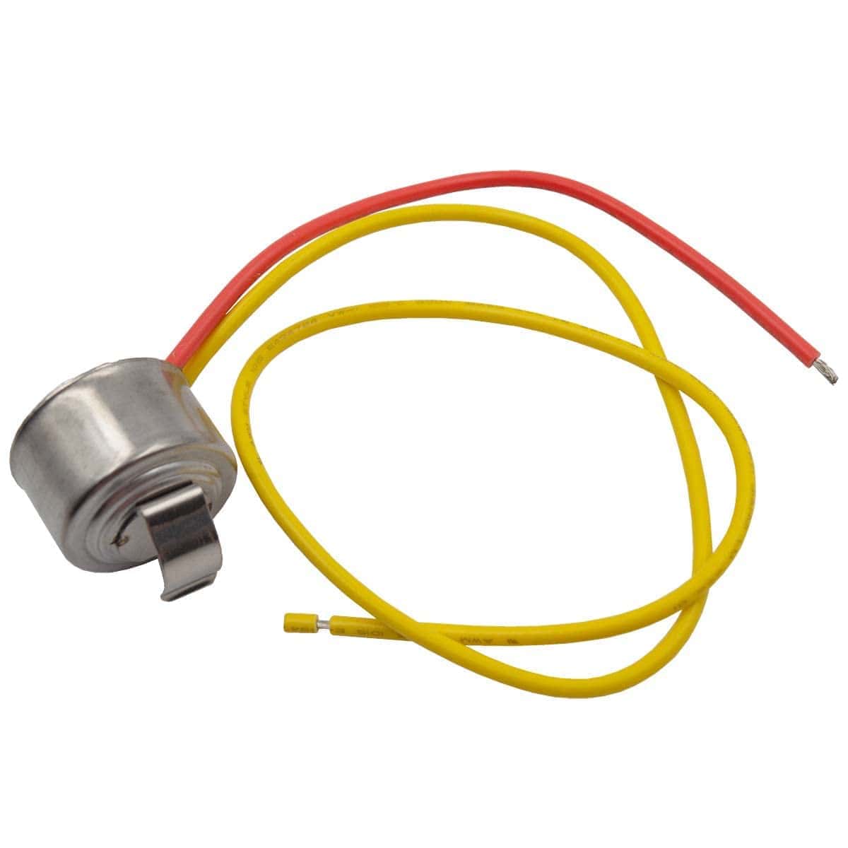 Termostato de descongelamiento WR50X10025 914074 para