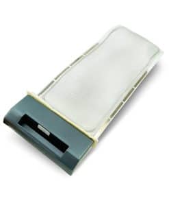 Pantalla de pelusa del secador EvertechPRO de repuesto para