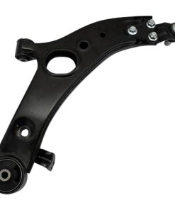 Brazo de control inferior delantero izquierdo TRQ con junta