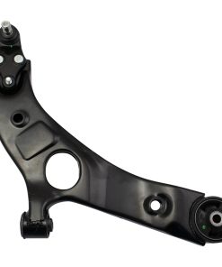 TRQ Brazo de control inferior delantero derecho con soporte