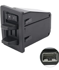 Módulo de Controlador de Freno de Remolque JUEDIMA para