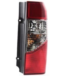 Ensamblaje de luz trasera para Nissan Xterra 2000 2001 Lado