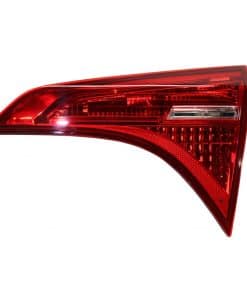 Ensamblaje del faro trasero para Toyota Corolla 2017 2018