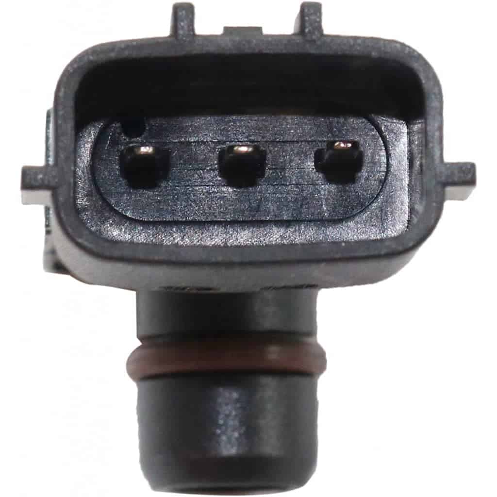 Sensor de Presión de Combustible para Nissan Frontier - Imagen 4