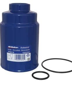 Kit de filtro de combustible GM Genuine Parts TP3018