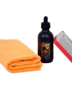 McKee's 37 Recubrimiento Cerámico Mate | Protector Duradero