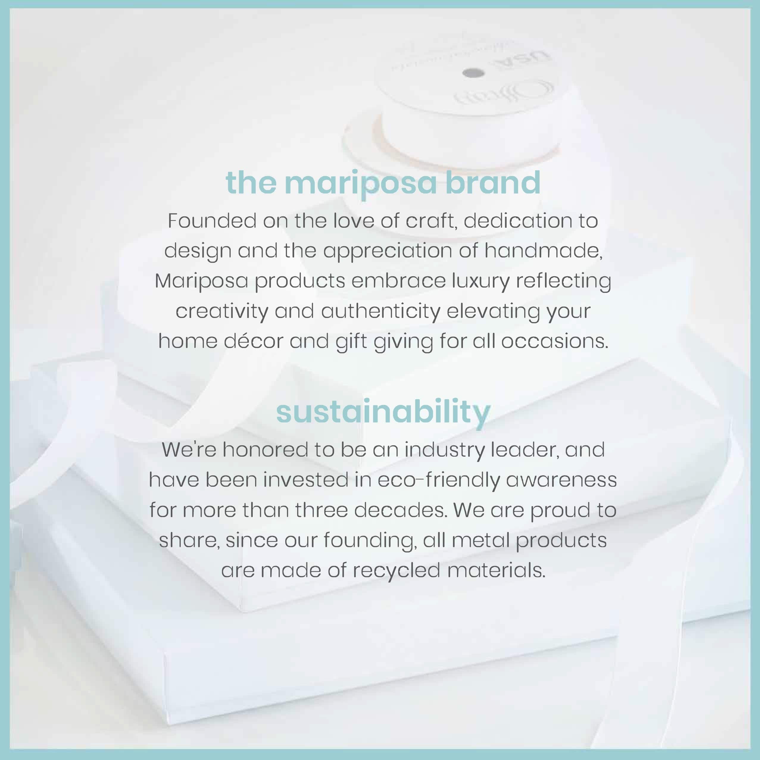 Marco 4x4 MARIPOSA BABY BOY Signature, Plata - Imagen 5