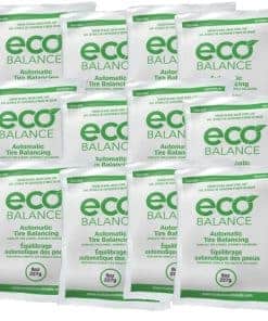 ECO Balance 08-EB12 Perlas de Equilibrado de