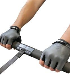 Guantes sin dedos para remar Home & Rowe para hombres y