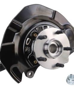 Ensamblaje del Manguito de Dirección Delantero Izquierdo