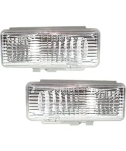 Ensamblaje de luz de señal para Chevy S10 Blazer 1995 1996