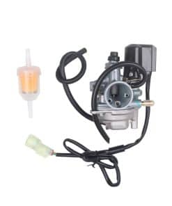 Nuevo Carburador Carb para Kawasaki 90 KFX 90 KFX50 KFX 50