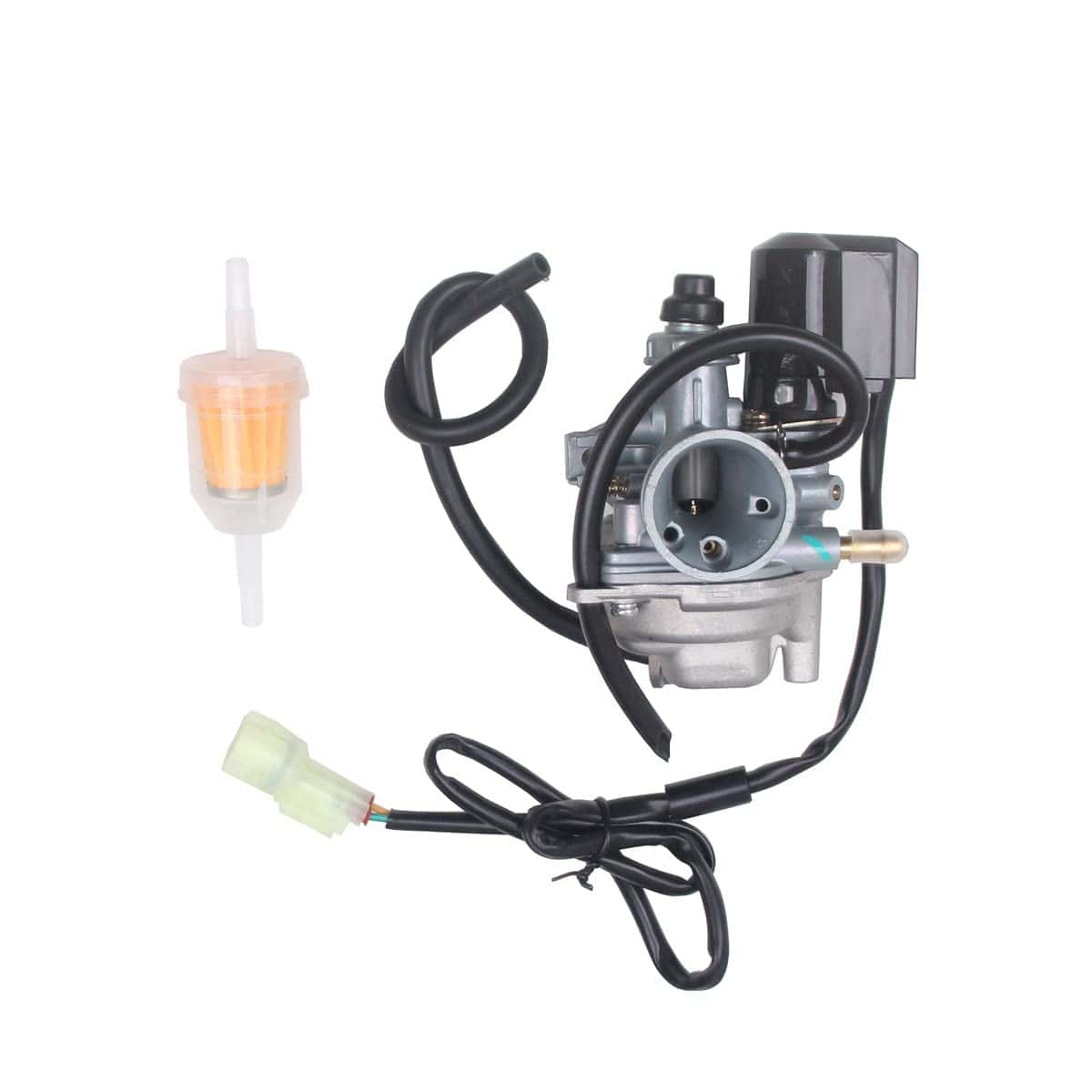 Nuevo Carburador Carb para Kawasaki 90 KFX 90 KFX50 KFX 50