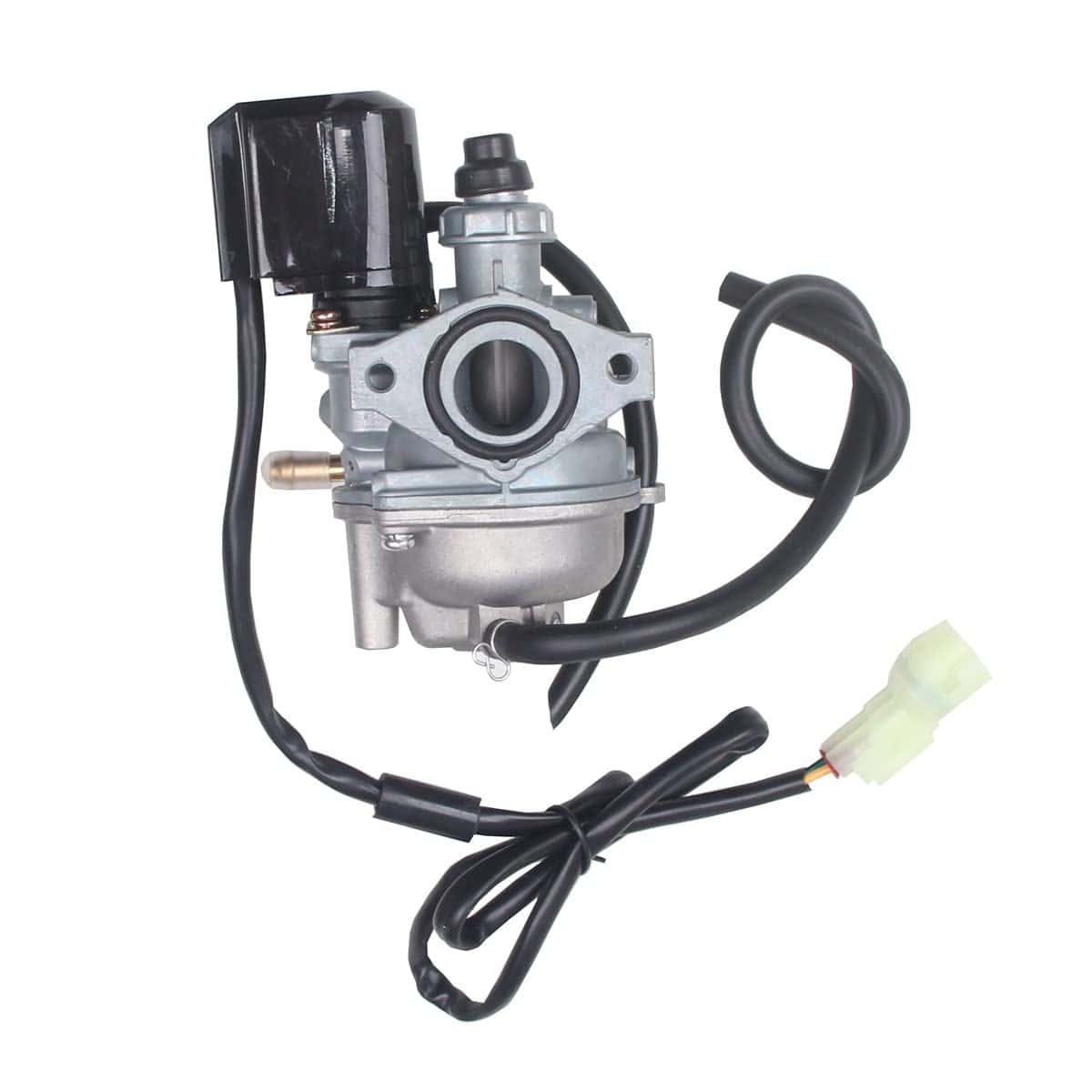 Nuevo Carburador Carb para Kawasaki 90 KFX 90 KFX50 KFX 50 - Imagen 3