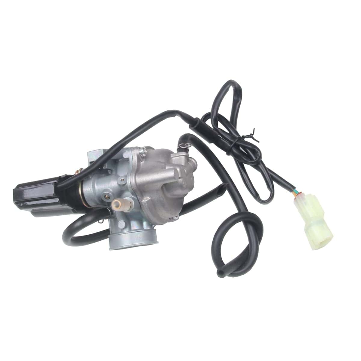 Nuevo Carburador Carb para Kawasaki 90 KFX 90 KFX50 KFX 50 - Imagen 6