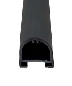 Sello de Goma Negro 018-312-EKD para Sistema de