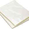 RyhamPaper Sobres de Laminado Térmico, Hojas de Laminado 9