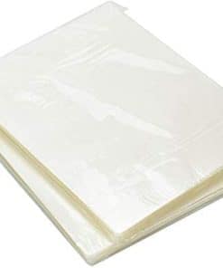 RyhamPaper Sobres de Laminado Térmico, Hojas de Laminado 9