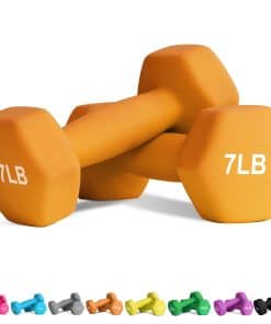 Equipo de Gimnasio en Casa para Entrenamientos de Fuerza,