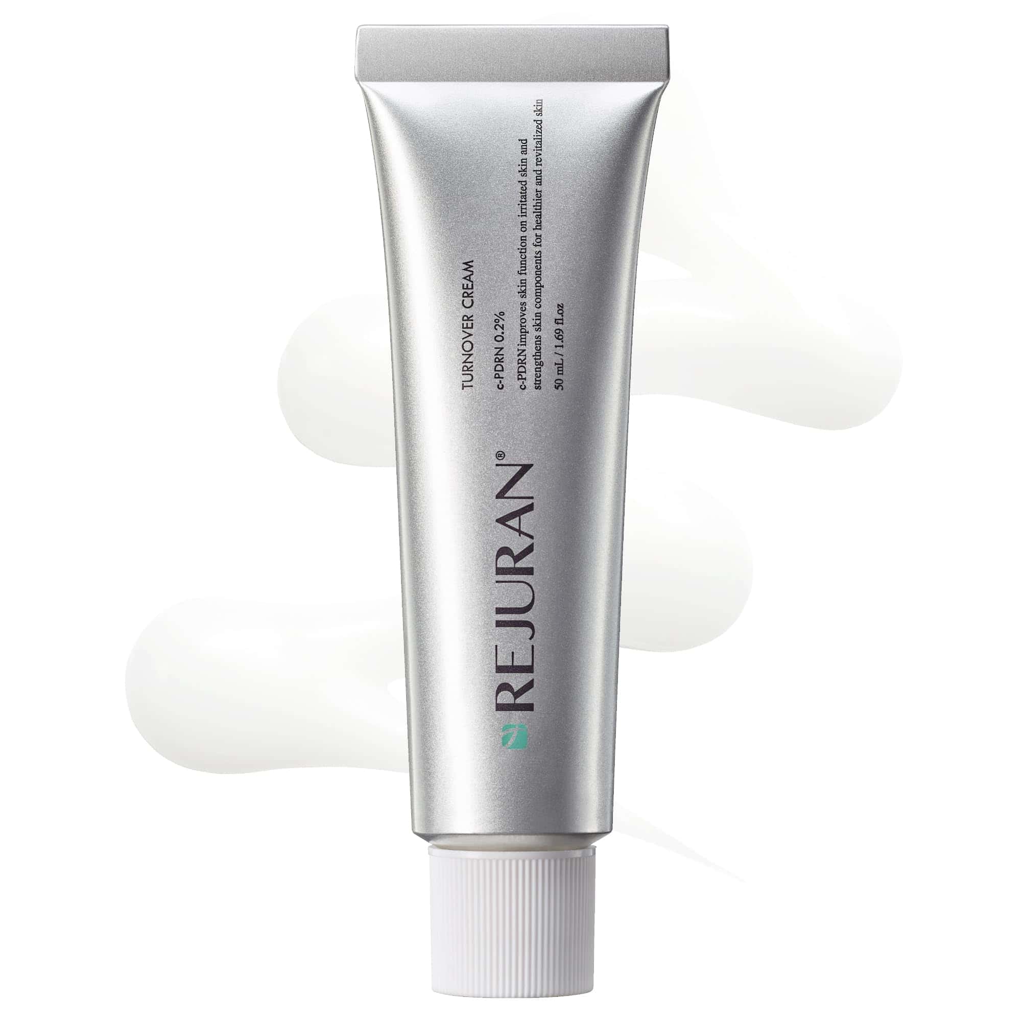 Crema REJURAN� Turnover, c-PDRN� - Hidratante Diaria para