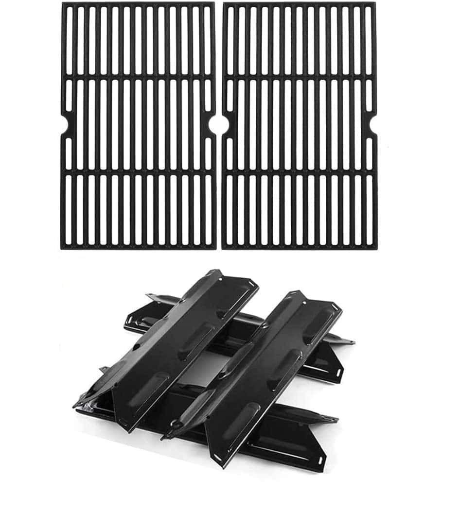 Kit de Repuestos para Parrillas de Gas Kenmore 146.46365610