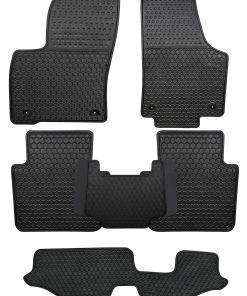 Tapetes de Piso para Automóviles Personalizados para