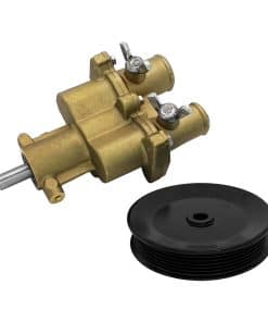 Bombas de agua de repuesto A.A para MerCruiser 4.3 5.0 5.7