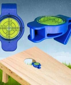 Accesorio Nivelador de Tablero de Cornhole CornStars |