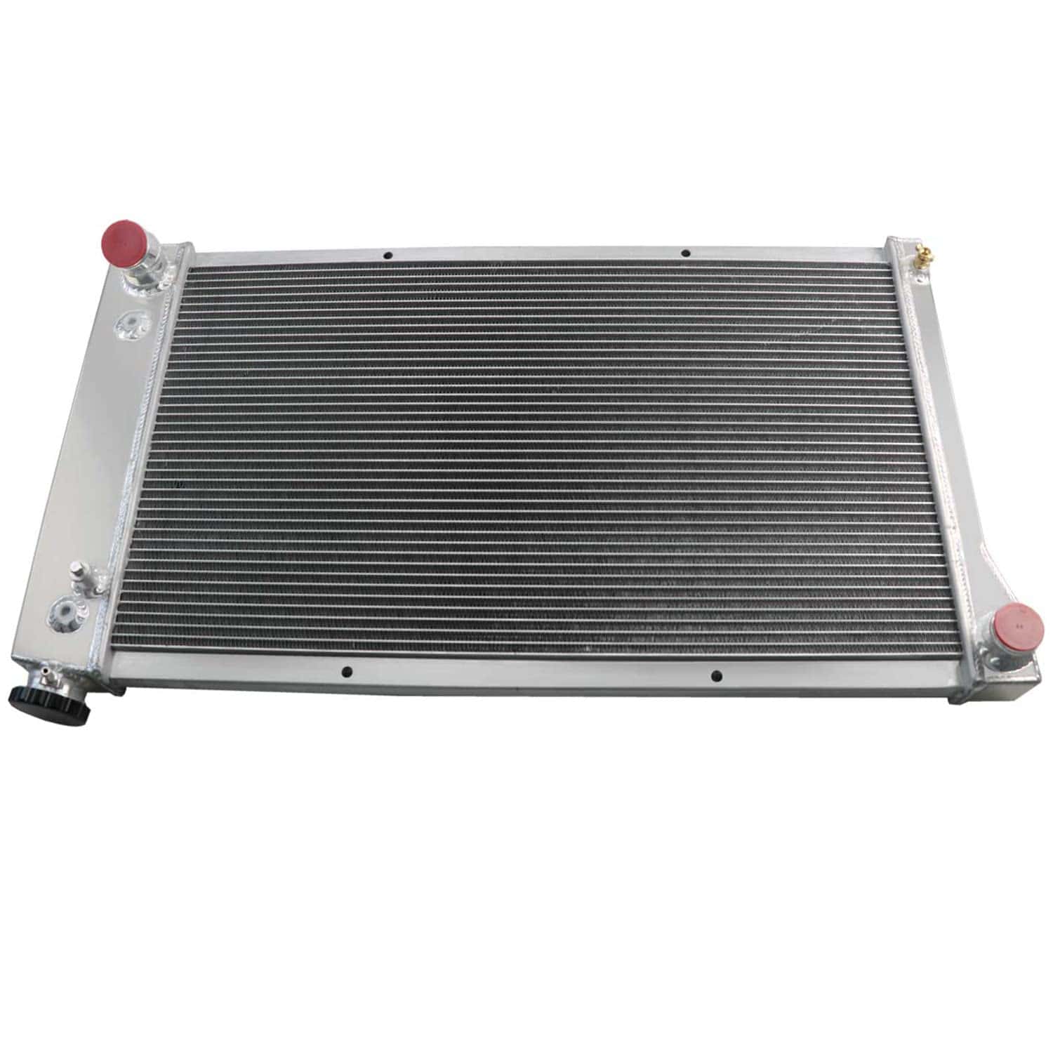 Radiador de Núcleo de 3 Filas de Aluminio Completo para - Imagen 6