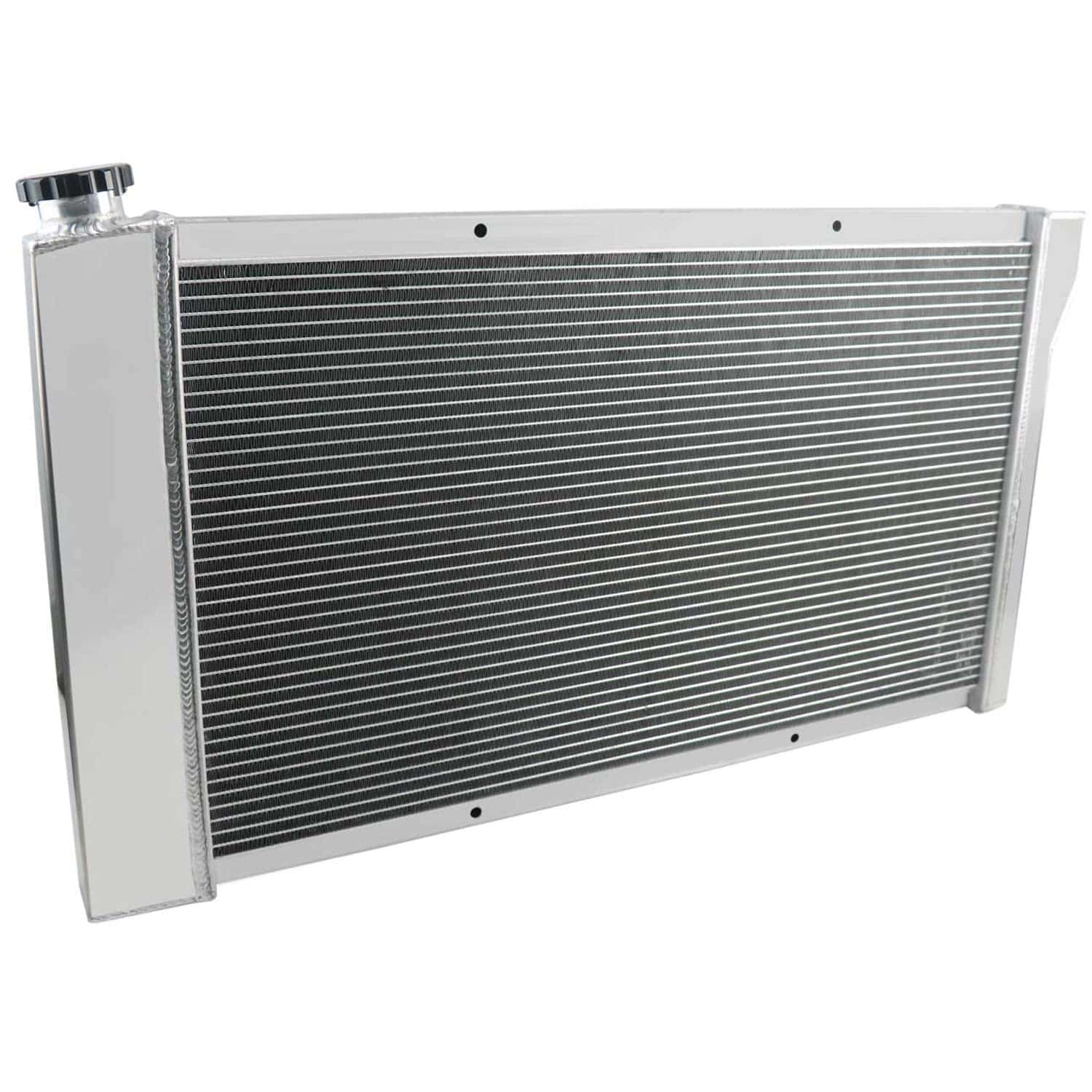 Radiador de Núcleo de 3 Filas de Aluminio Completo para - Imagen 10