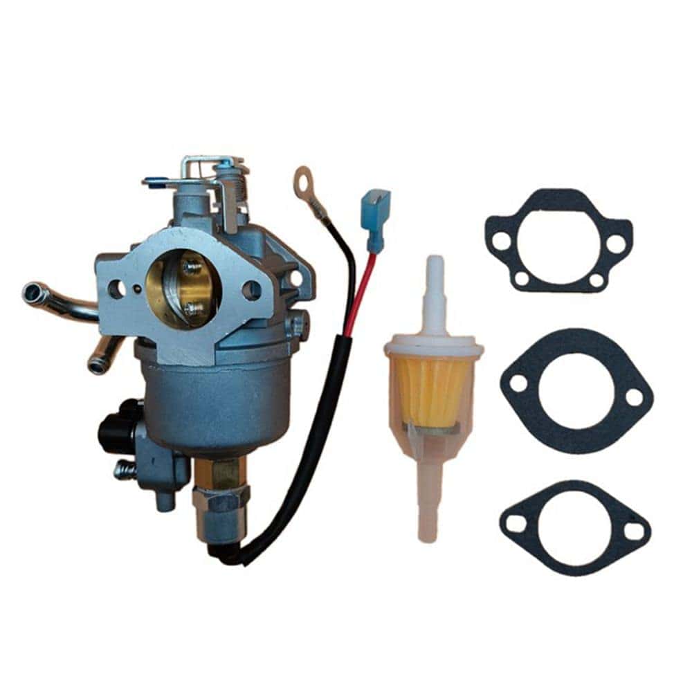 Carburador Compatible con Cummins Onan QG 4000 4KYFA-6747P