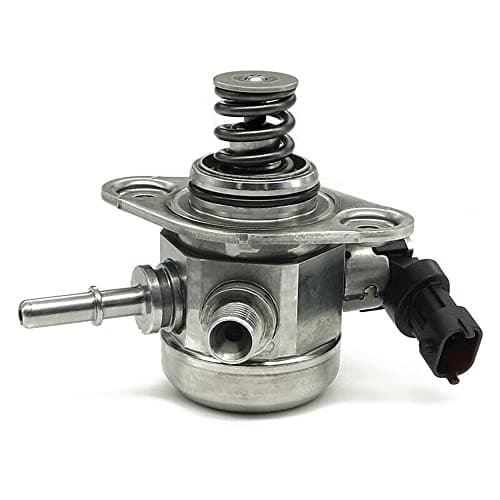 Bomba de alta presión de inyección directa reacondicionada