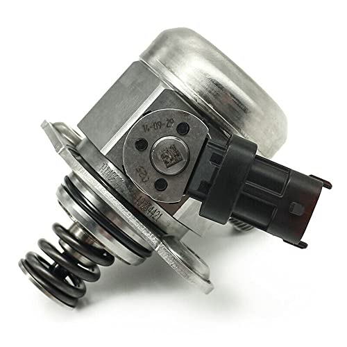 Bomba de alta presión de inyección directa reacondicionada - Imagen 7