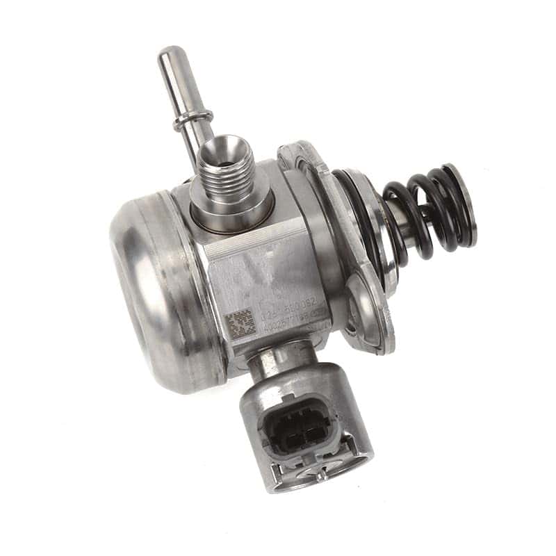 Bomba de alta presión de inyección directa reacondicionada - Imagen 4