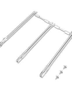 69787 Quemador de Parrilla de Repuesto para Weber Spirit