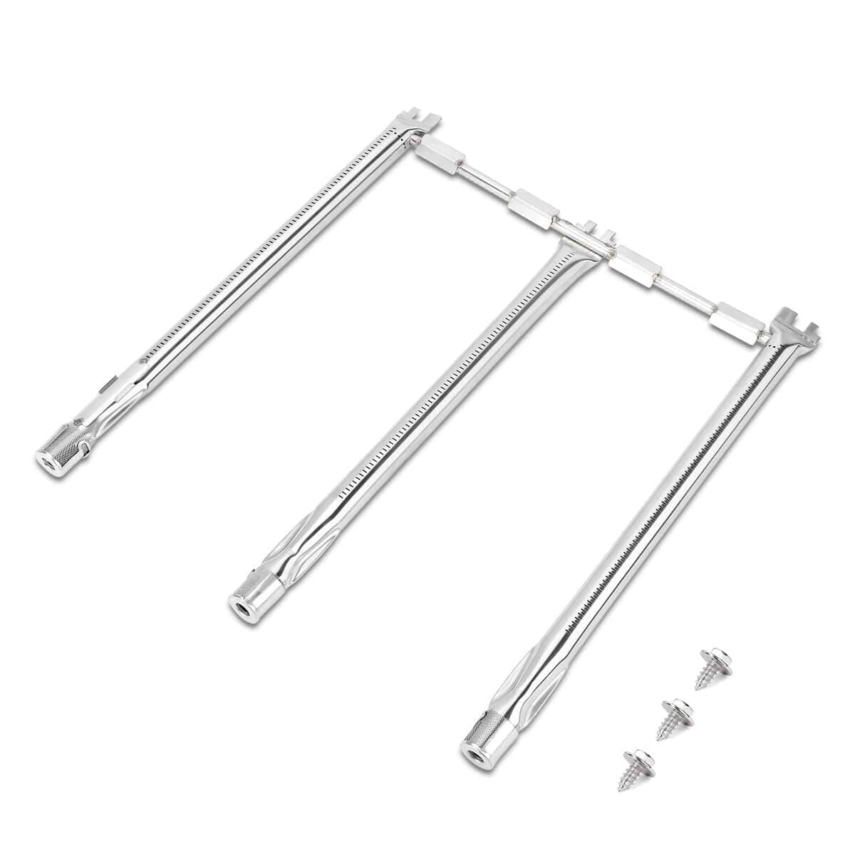 69787 Quemador de Parrilla de Repuesto para Weber Spirit