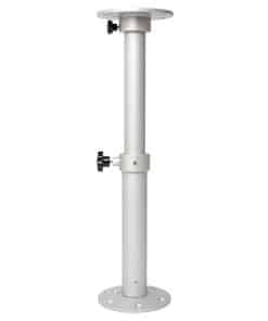 Soporte de Base de Mesa Ajustable Flylin Desmontable para